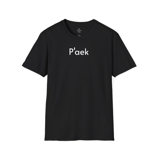 P'aek T-Shirt