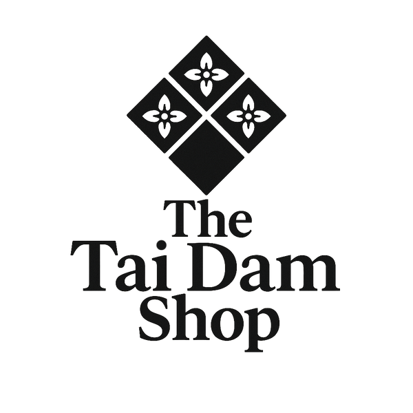 The Tai Dam Shop